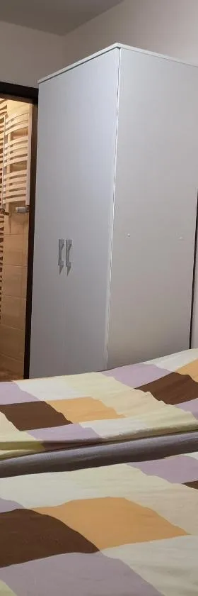 noclegi u Adama，位于Kajetany的酒店
