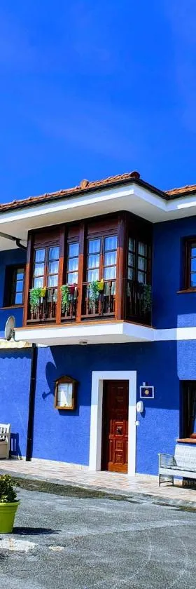 Albergue Piedad，位于布迪皮拉格斯的酒店