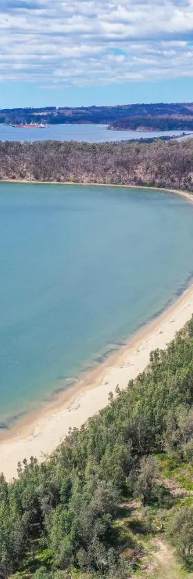 Boydtown Beach Holiday Park，位于伊登的酒店
