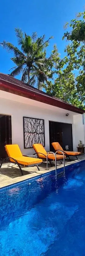 King's Home Villa，位于班图尔的酒店
