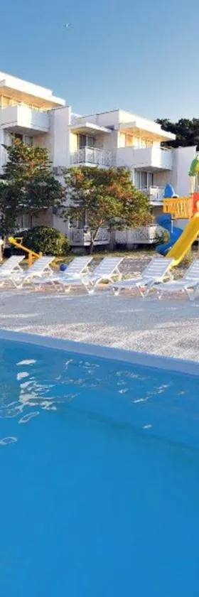 Hotel Mura，位于阿尔贝纳的酒店