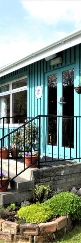 Inveraray Hostel，位于因弗雷里的酒店