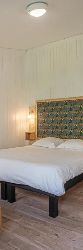 Hôtel Naéco Audierne，位于欧迪耶讷的酒店