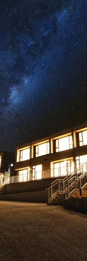 Galaxy Boutique Hotel，位于特卡波湖的酒店