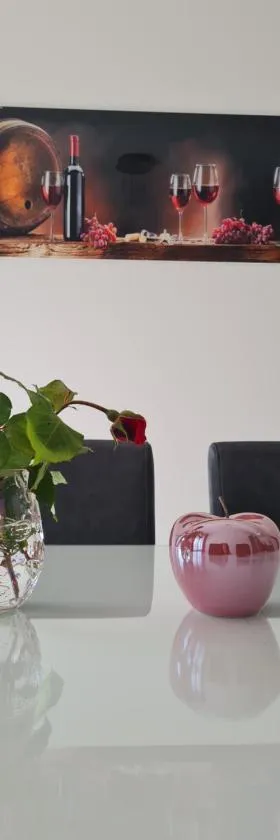 Apartman TESSA，位于尼亚卢卡的酒店