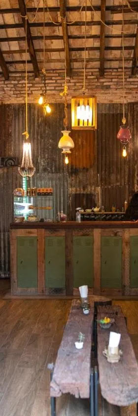 Pura Vida Mae YerbaBuena，位于耶尔瓦布埃纳的酒店