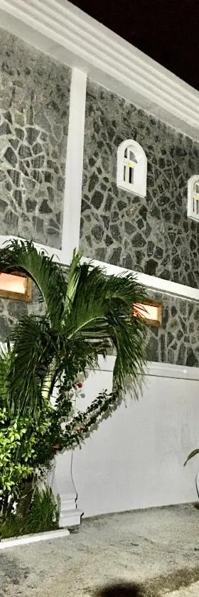 Résidence ARCHANGE，位于黑角的酒店
