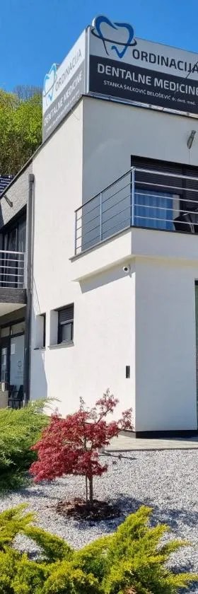 Apartmani Šalković，位于Ðurmanec的酒店