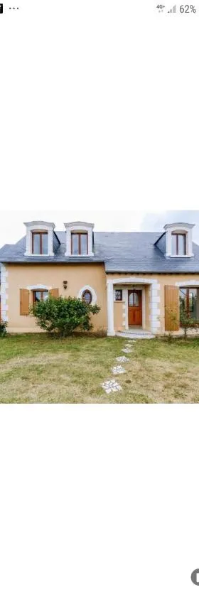BELLE MAISON A Ménars，位于Menars的酒店