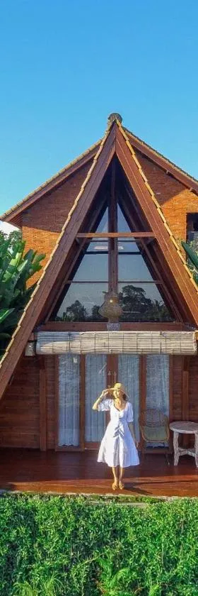 Alam Kawi Ubud Resort & Spa，位于吉安雅的酒店