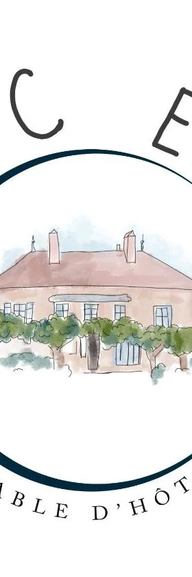 Arc en Sel Maison d’hôtes，位于阿克和瑟南的酒店