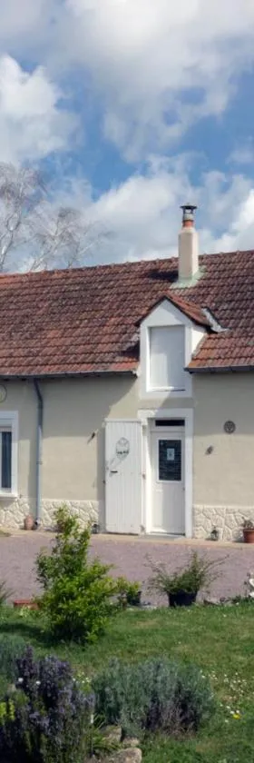 Le Pré de Luceau，位于Blet的酒店
