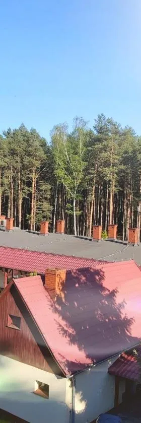 Drzewosfera，位于Wilcze的酒店