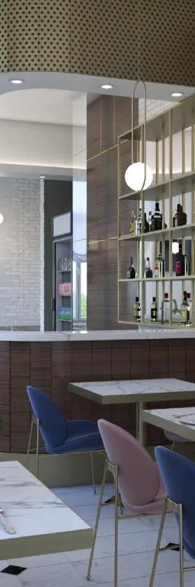 Hotel MonteNino，位于巴尔的酒店