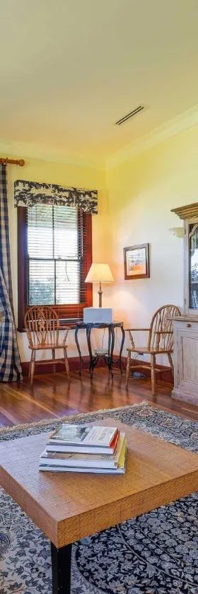 Roscrea Homestead Premier Homestead Accommodation，位于Glenwilliam的酒店