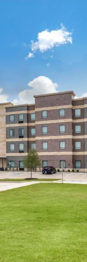 Staybridge Suites Grand Prairie Near Epic Central by IHG，位于大草原城的酒店