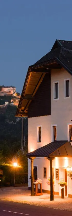 Der Schumi Landgasthof，位于Reipersdorf的酒店