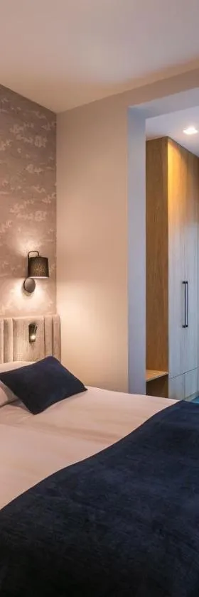 Hotel Vesper House，位于格但斯克的酒店