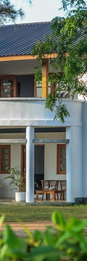 KayJay Palms，位于帕西库达的酒店