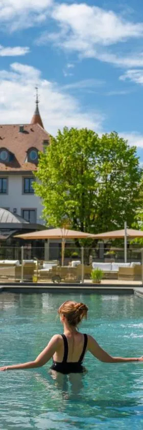 Château Brachet，位于艾克斯河畔格雷西的酒店