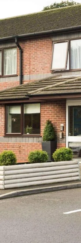 Days Inn Corley NEC - M6，位于考文垂的酒店
