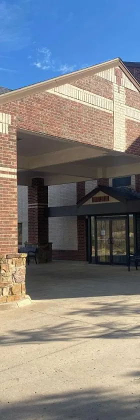 SureStay Plus by Best Western Edmond，位于爱德蒙的酒店