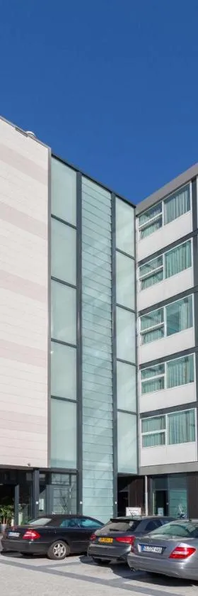 Best Western Amsterdam，位于阿姆斯特丹的酒店