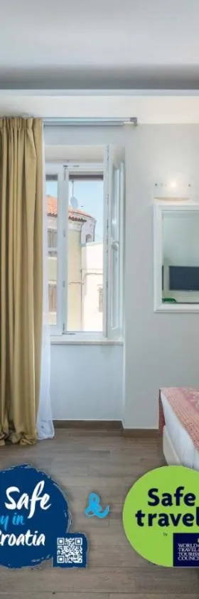 Boutique Hotel Melissa，位于波雷奇的酒店