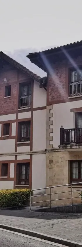 Adeko Hotel，位于巴拉卡的酒店
