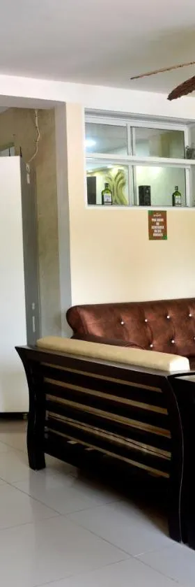 Hotel Ecosuite Quibdó，位于基布多的酒店