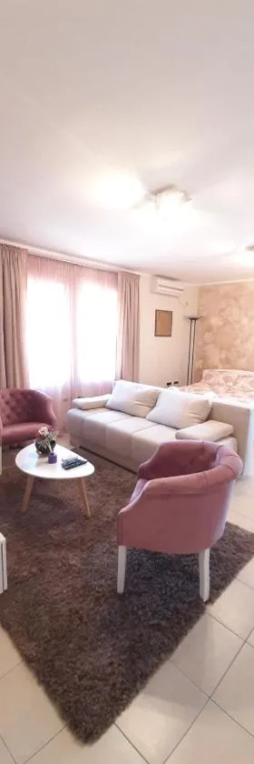 apartman Marija 2，位于Srbobran的酒店