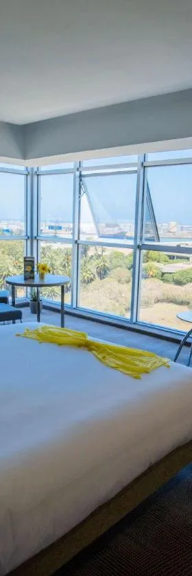 Novotel Mohammedia，位于穆罕默迪耶的酒店