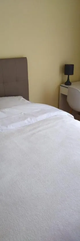 chez Myla chambre avec tv écran plat et salle de bain privative，位于布尔日的酒店