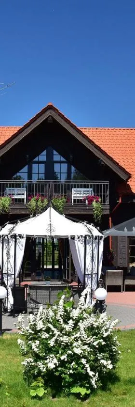 Rusne Villa，位于鲁斯内的酒店