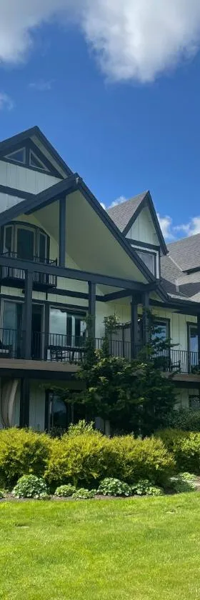 The Setting Inn Willamette Valley，位于纽伯格的酒店