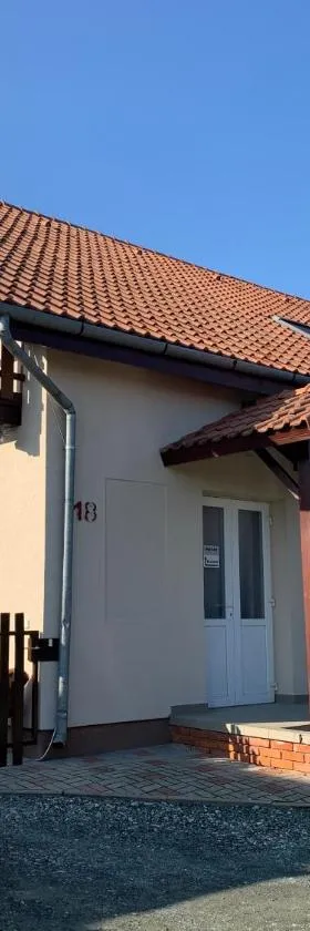 Május 1 Vendégház- Sé，位于Sé的酒店