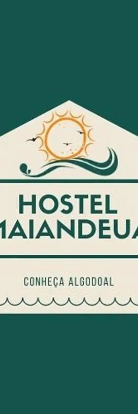 HOSTEL MAIANDEUA，位于阿尔戈杜瓦尔的酒店
