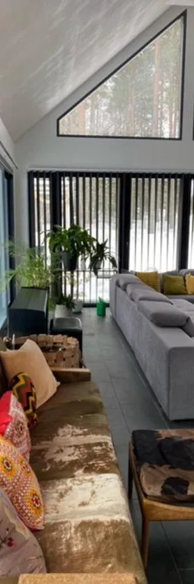 Guesthouse Kärsämäki，位于凯尔赛迈基的酒店