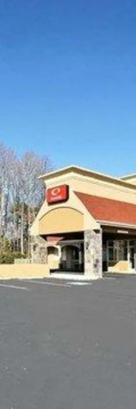 索尔兹伯里伊克诺旅店，位于索尔兹伯里的酒店