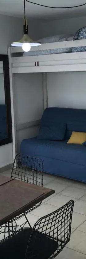 appartement studio，位于普赖萨克的酒店