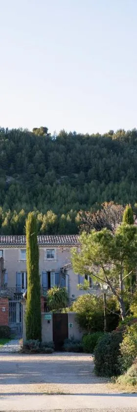 la maiZon，位于马藏的酒店