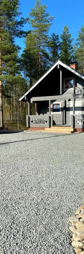 Playa del Finland，位于Peräseinäjoki的酒店