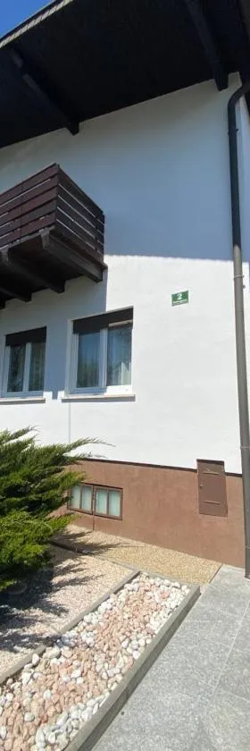 Apartment Mia，位于滨湖新锡德尔的酒店
