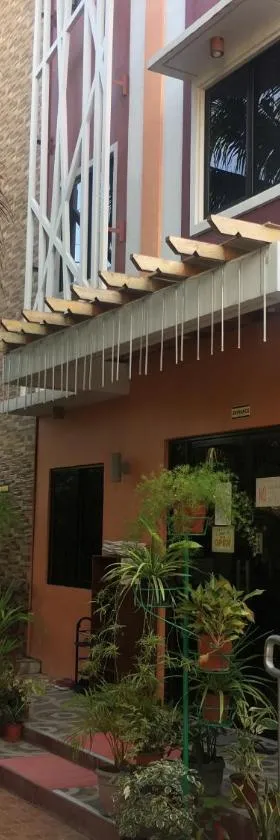Isteraha Haven&Suites，位于三宝颜的酒店