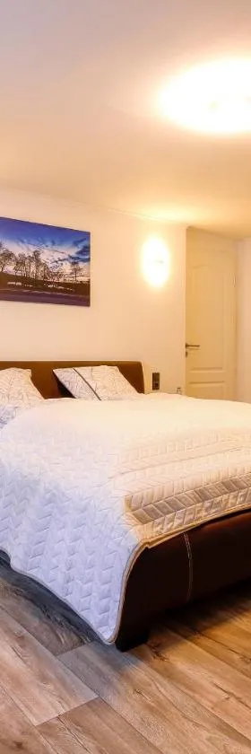 Marias Guest House，位于Eynatten的酒店