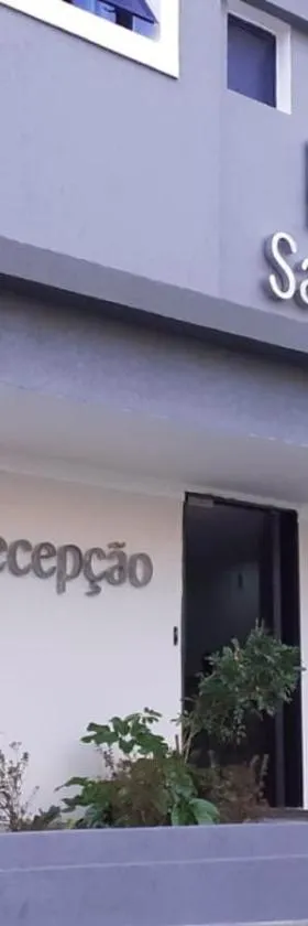 Hotel Saint Lucas，位于圣保罗的酒店