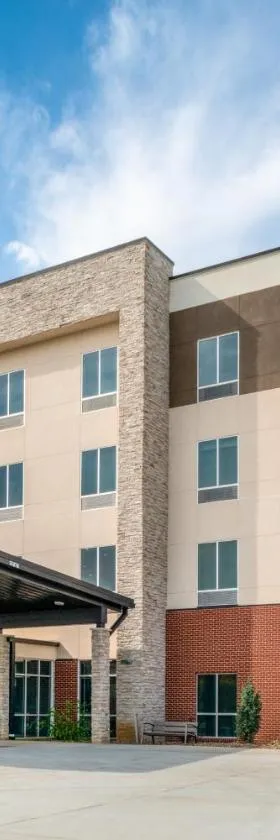 Holiday Inn Express & Suites - St Peters by IHG，位于圣彼得斯的酒店