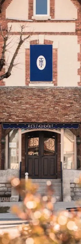 La Maison TATIN，位于拉莫特－伯夫龙的酒店