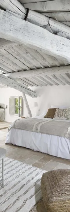 La Maison de Lourmarin，位于卢马罕的酒店