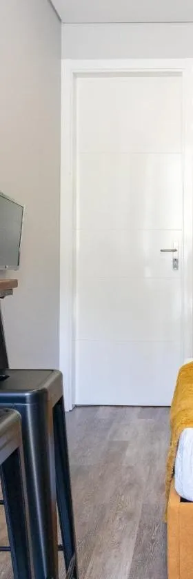 Marques studio，位于克鲁什港的酒店